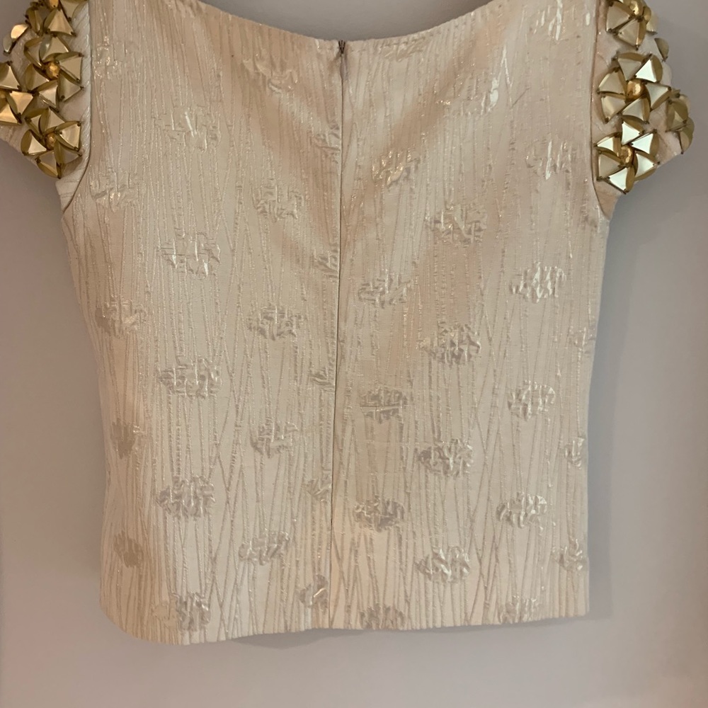 🧸 MOSCHINO Top 🧸 - Picture 5 of 5